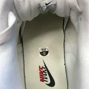 Nike | Shoes | Nike Air Trainer Split Chicago Mens 12 Womens  display picture 1